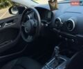 Чорний Ауді А3, об'ємом двигуна 1.97 л та пробігом 112 тис. км за 17500 $, фото 101 на Automoto.ua