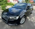 Чорний Ауді А3, об'ємом двигуна 1.97 л та пробігом 91 тис. км за 18700 $, фото 1 на Automoto.ua