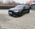 Черный Ауди А3, объемом двигателя 1.97 л и пробегом 150 тыс. км за 16200 $, фото 1 на Automoto.ua