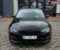 Черный Ауди А3, объемом двигателя 1.97 л и пробегом 119 тыс. км за 17999 $, фото 14 на Automoto.ua