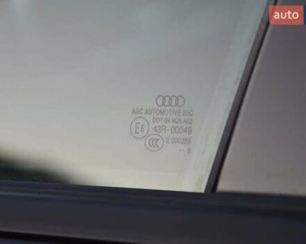 Черный Ауди А3, объемом двигателя 1.97 л и пробегом 110 тыс. км за 17200 $, фото 19 на Automoto.ua