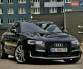 Чорний Ауді А3, об'ємом двигуна 2 л та пробігом 172 тис. км за 13999 $, фото 1 на Automoto.ua