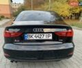 Черный Ауди А3, объемом двигателя 1.97 л и пробегом 112 тыс. км за 13700 $, фото 12 на Automoto.ua