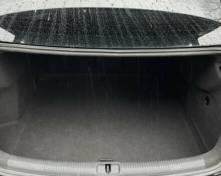 Чорний Ауді А3, об'ємом двигуна 1.8 л та пробігом 181 тис. км за 12600 $, фото 14 на Automoto.ua