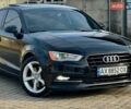 Чорний Ауді А3, об'ємом двигуна 1.8 л та пробігом 231 тис. км за 11200 $, фото 1 на Automoto.ua