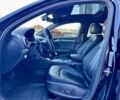 Черный Ауди А3, объемом двигателя 2 л и пробегом 178 тыс. км за 18000 $, фото 7 на Automoto.ua