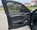 Черный Ауди А3, объемом двигателя 2 л и пробегом 157 тыс. км за 12000 $, фото 41 на Automoto.ua