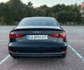 Черный Ауди А3, объемом двигателя 1.97 л и пробегом 110 тыс. км за 17200 $, фото 3 на Automoto.ua