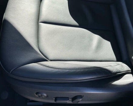 Черный Ауди А3, объемом двигателя 2 л и пробегом 104 тыс. км за 20350 $, фото 13 на Automoto.ua