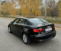 Черный Ауди А3, объемом двигателя 2 л и пробегом 167 тыс. км за 14500 $, фото 5 на Automoto.ua