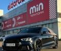 Черный Ауди А3, объемом двигателя 1.98 л и пробегом 122 тыс. км за 16500 $, фото 1 на Automoto.ua