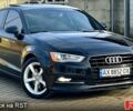 Чорний Ауді А3, об'ємом двигуна 1.8 л та пробігом 229 тис. км за 11250 $, фото 1 на Automoto.ua
