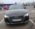 Черный Ауди А3, объемом двигателя 2 л и пробегом 87 тыс. км за 17599 $, фото 1 на Automoto.ua