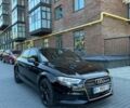 Чорний Ауді А3, об'ємом двигуна 1.98 л та пробігом 147 тис. км за 14500 $, фото 4 на Automoto.ua
