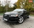 Чорний Ауді А3, об'ємом двигуна 0 л та пробігом 188 тис. км за 14400 $, фото 1 на Automoto.ua