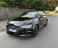 Черный Ауди А3, объемом двигателя 2 л и пробегом 149 тыс. км за 14900 $, фото 1 на Automoto.ua