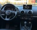 Ауді А3 2016 у Кривому Розі на Automoto.ua Чорний Ауді А3, об'ємом двигуна 1.98 л та пробігом 125 тис. км за 17000 $, фото 35 на Automoto.ua