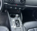 Ауди А3 2016 в Киеве на Automoto.ua Черный Ауди А3, объемом двигателя 1.97 л и пробегом 139 тыс. км за 17000 $, фото 12 на Automoto.ua