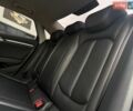 Черный Ауди А3, объемом двигателя 1.97 л и пробегом 119 тыс. км за 17999 $, фото 57 на Automoto.ua