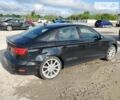 Чорний Ауді А3, об'ємом двигуна 2 л та пробігом 109 тис. км за 2600 $, фото 4 на Automoto.ua