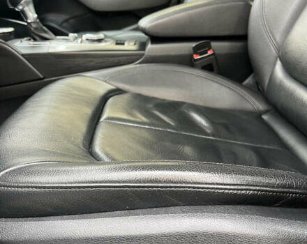 Черный Ауди А3, объемом двигателя 2 л и пробегом 167 тыс. км за 14500 $, фото 11 на Automoto.ua