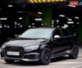 Чорний Ауді А3, об'ємом двигуна 1.98 л та пробігом 182 тис. км за 15200 $, фото 1 на Automoto.ua