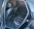 Чорний Ауді А3, об'ємом двигуна 1.8 л та пробігом 80 тис. км за 13000 $, фото 9 на Automoto.ua