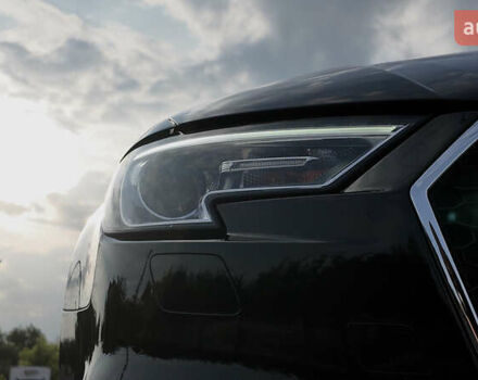 Черный Ауди А3, объемом двигателя 1.98 л и пробегом 198 тыс. км за 15500 $, фото 22 на Automoto.ua