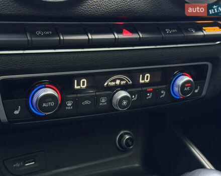 Черный Ауди А3, объемом двигателя 2 л и пробегом 162 тыс. км за 18000 $, фото 44 на Automoto.ua