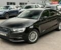 Чорний Ауді А3, об'ємом двигуна 2 л та пробігом 127 тис. км за 14500 $, фото 1 на Automoto.ua