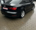 Чорний Ауді А3, об'ємом двигуна 1.8 л та пробігом 181 тис. км за 12600 $, фото 3 на Automoto.ua