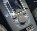 Черный Ауди А3, объемом двигателя 2 л и пробегом 108 тыс. км за 14490 $, фото 24 на Automoto.ua