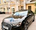 Чорний Ауді А3, об'ємом двигуна 1.98 л та пробігом 90 тис. км за 16300 $, фото 1 на Automoto.ua