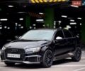 Черный Ауди А3, объемом двигателя 2 л и пробегом 182 тыс. км за 14600 $, фото 1 на Automoto.ua