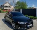 Чорний Ауді А3, об'ємом двигуна 1.98 л та пробігом 210 тис. км за 14900 $, фото 1 на Automoto.ua