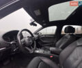 Черный Ауди А3, объемом двигателя 1.98 л и пробегом 178 тыс. км за 17300 $, фото 14 на Automoto.ua