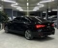 Черный Ауди А3, объемом двигателя 2 л и пробегом 112 тыс. км за 15900 $, фото 12 на Automoto.ua