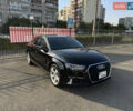 Черный Ауди А3, объемом двигателя 2 л и пробегом 108 тыс. км за 15900 $, фото 5 на Automoto.ua