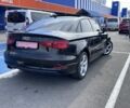 Ауди А3 2016 в Ровно на Automoto.ua Черный Ауди А3, объемом двигателя 0 л и пробегом 179 тыс. км за 13000 $, фото 3 на Automoto.ua