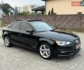 Черный Ауди А3, объемом двигателя 2 л и пробегом 157 тыс. км за 12000 $, фото 1 на Automoto.ua