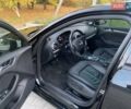 Черный Ауди А3, объемом двигателя 1.97 л и пробегом 112 тыс. км за 13700 $, фото 22 на Automoto.ua