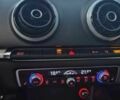 Черный Ауди А3, объемом двигателя 2 л и пробегом 110 тыс. км за 10900 $, фото 10 на Automoto.ua