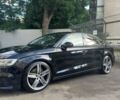 Черный Ауди А3, объемом двигателя 1.98 л и пробегом 60 тыс. км за 18500 $, фото 1 на Automoto.ua