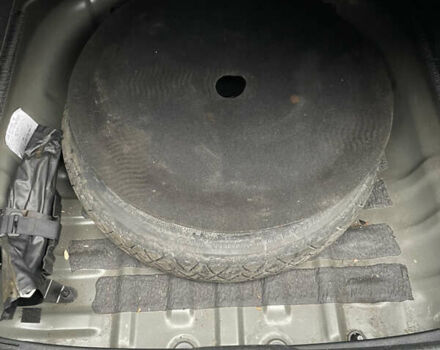 Чорний Ауді А3, об'ємом двигуна 1.8 л та пробігом 181 тис. км за 12600 $, фото 15 на Automoto.ua