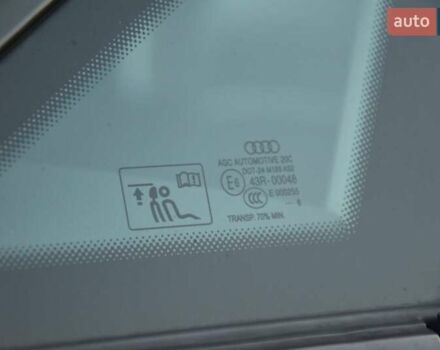 Черный Ауди А3, объемом двигателя 1.97 л и пробегом 110 тыс. км за 17200 $, фото 22 на Automoto.ua