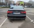 Черный Ауди А3, объемом двигателя 2 л и пробегом 87 тыс. км за 17599 $, фото 3 на Automoto.ua