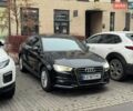 Чорний Ауді А3, об'ємом двигуна 1.4 л та пробігом 127 тис. км за 14300 $, фото 1 на Automoto.ua