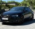 Чорний Ауді А3, об'ємом двигуна 2 л та пробігом 147 тис. км за 15700 $, фото 1 на Automoto.ua