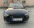 Черный Ауди А3, объемом двигателя 2 л и пробегом 112 тыс. км за 13700 $, фото 1 на Automoto.ua