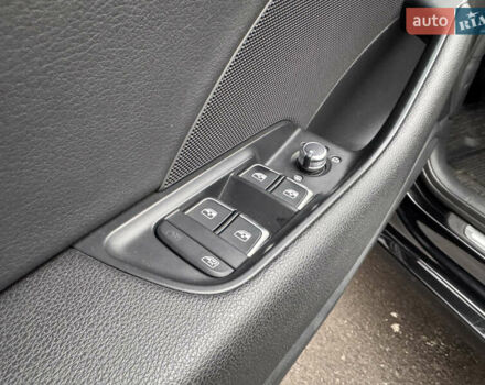 Черный Ауди А3, объемом двигателя 1.98 л и пробегом 178 тыс. км за 17300 $, фото 11 на Automoto.ua